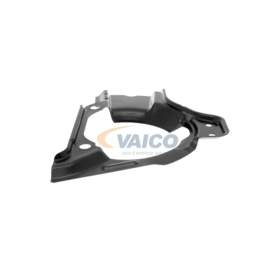 Imagen de VAICO V24 0937 Chapa Protectora de Disco Freno Eje delantero, izquierda Original calidad