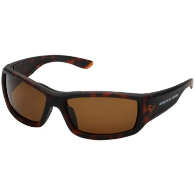 Imagen de Savage Gear Savage2 Lentes de Sol polarizadas Café Flotante Gafas