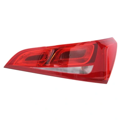 Imagen de MAGNETI MARELLI 714021800801 Piloto trasero derecha parte superior W16W, P21W sin lámparas portalámparas AUDI: Q5