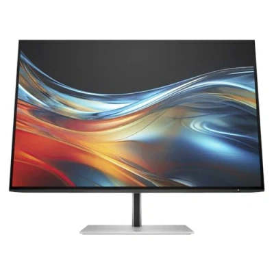 Imagen de Monitor Led 24&quot; Hp Series 7 Pro 724pn 1920x1200 100hz Ips Micro edge Srgb 99% Vesa Plata E