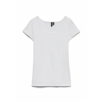 Imagen de Camiseta mujer Vero Moda vmmaxi my soft