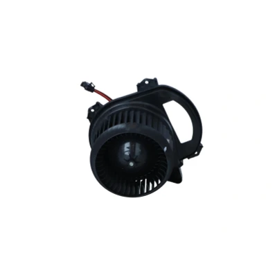 Imagen de NRF 34367 Ventilador de Calefacción con adaptador MERCEDES BENZ: Clase A