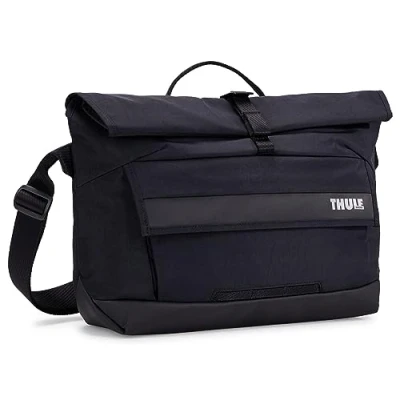 Imagen de Thule Paramount Bolso bandolera (14 L), Negro, talla única