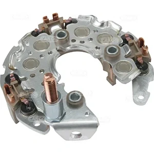 Imagen de HC Cargo F 032 331 793 Rectificador, alternador 14V