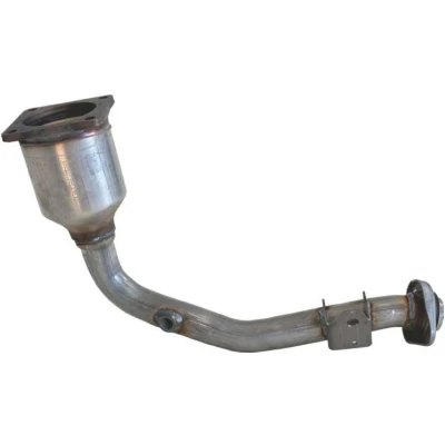 Imagen de BOSAL 090 160 Catalizador Euro 3, 4 con piezas de montaje CITROËN: C2 Hatchback, C3 I II, PEUGEOT: 207 SW