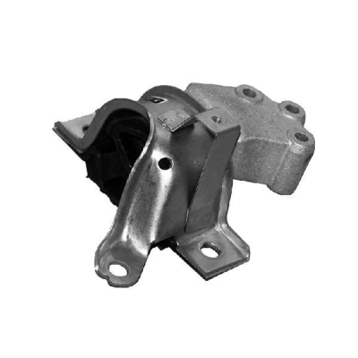 Imagen de MAPCO 36318 Soporte de motor derecha Rodamiento caucho metal FIAT: Panda II Hatchback