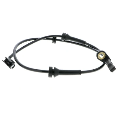 Imagen de VEMO V38 72 0183 Sensor de ABS Eje delantero, izquierda Original calidad para vehículos con 12V