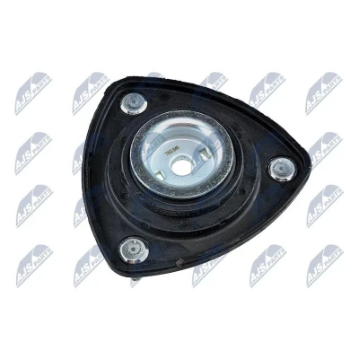 Imagen de NTY AD MZ 049 Soporte, parachoques sin apoyo MAZDA: 3 Hatchback