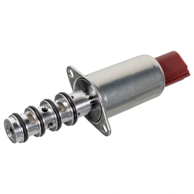 Imagen de FEBI BILSTEIN 177970 Válvula control, ajuste de levas Lado escape VOLKSWAGEN: Golf 5, 4, Passat B6 Berlina, AUDI: A3 Hatchback, TT Coupé