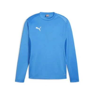 Imagen de PUMA Sudadera Unisex de Entrenamiento Teamgoal