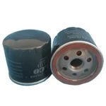 Imagen de ALCO FILTER SP 1321 Filtro de aceite M20x1,5 enroscable RENAULT: CLIO 2, MEGANE 3, NISSAN: Qashqai / Qashqai+2 I, Juke
