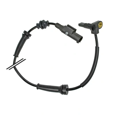 Imagen de MEYLE 214 800 0011 Sensor de ABS eje delantero, ambos lados ORIGINAL Quality activo 2 755 12 FIAT: Fiorino III Furgón / Familiar
