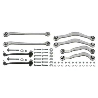 Imagen de FEBI BILSTEIN 24600 Kit de reparación, tirante guía