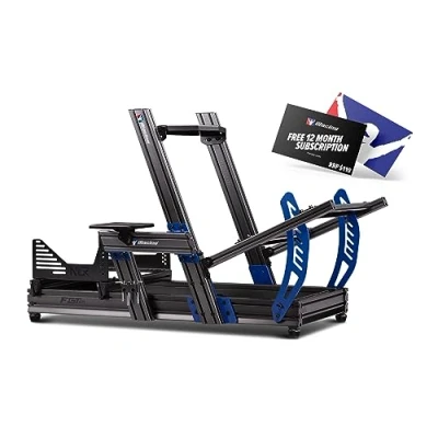 Imagen de Next Level Racing Elite ES1 Simulator