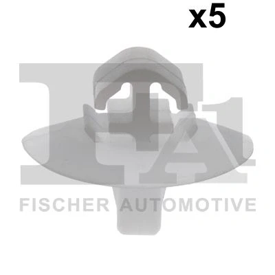 Imagen de FA1 33 40005.5 Clip, listón IVECO: Daily V Furgón / Familiar