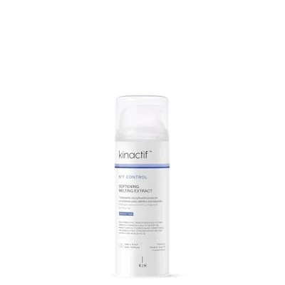 Imagen de KINACTIF Nº7 CONTROL Softening Melting Extract 150 ml KIN Cosmetics