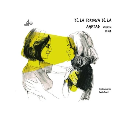 Imagen de DE LA FORTUNA AMISTAD (Ensayo (edición especial))