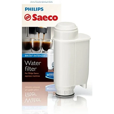 Imagen de Saeco Brita CA6702/00 Filtro de agua para máquinas café espresso automáticas