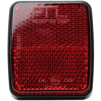 Imagen de Reflector METZGER 2080263