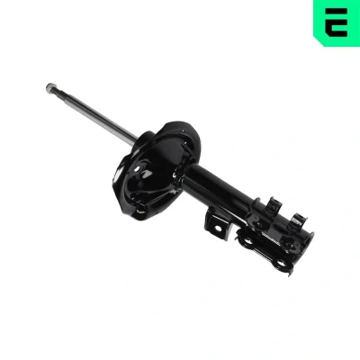 Imagen de OPTIMAL A 3117GR amortiguador Eje delantero, derecha Presión de gas Bitubular Columna Anillo inferior, Espiga arriba M12x1.25