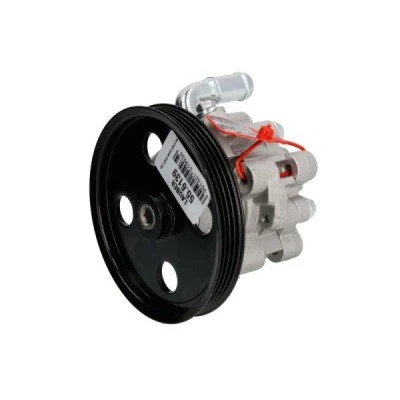 Imagen de LAUBER 55.6139 Bomba de Direccion hidráulico 90bar 4 134mm negro sin depósito compensación CHRYSLER: VOYAGER