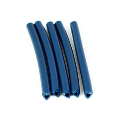 Imagen de Micro Swiss Almohadillas de PTFE para kits transmisión directa y todo tipo hotend (pack 5).