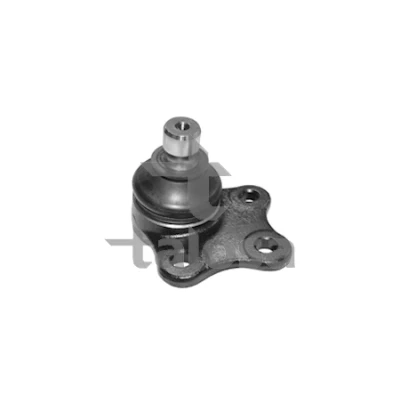 Imagen de TALOSA 47 09178 Rótula de suspensión Eje delantero 17mm 16mm FORD: FIESTA 5, Fusion Familiar, MAZDA: 2 Hatchback