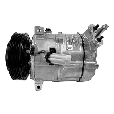 Imagen de MAHLE ORIGINAL ACP 1103 000P Compresor de Aire Acondicionado PXV16 12V PAG 46 R134a SAAB: 9 3 Berlina, Familiar, OPEL: Vectra C Sedán