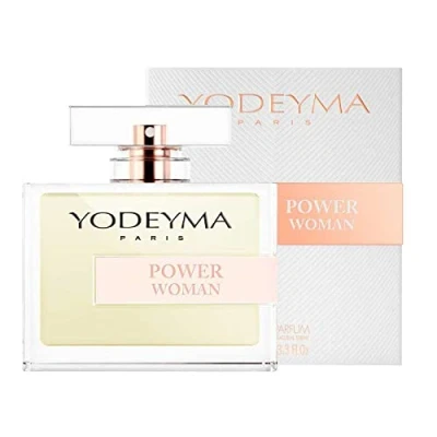 Imagen de Perfume Yodeyma POWER MUJER (MUJER) Eau de Parfum 100 ml