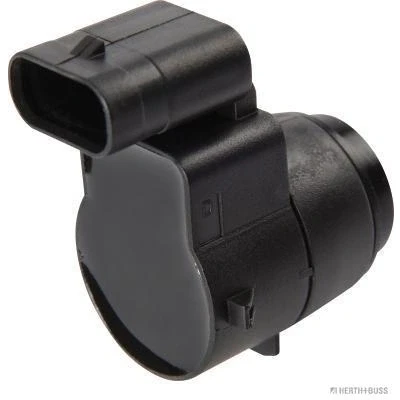 Imagen de HERTH+BUSS ELPARTS 70699121 Sensores de Aparcamiento negro Sensor ultrasonido BMW: 1 Hatchback, 3 Berlina, Cabrio