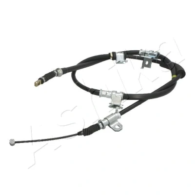 Imagen de ASHIKA 131 0H H61R Cable de Freno Mano Atrás derecha HYUNDAI: H 1 Travel