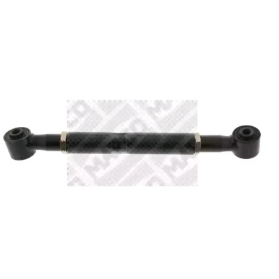 Imagen de MAPCO 54698 Barra oscilante, suspensión de ruedas Eje trasero, debajo, posterior Brazo oscilante longitudinal Acero LAND ROVER: Freelander I SUV
