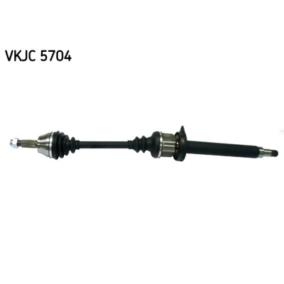 Imagen de SKF VKJC 5704 Árbol de transmisión 899, 349,5 con apoyo