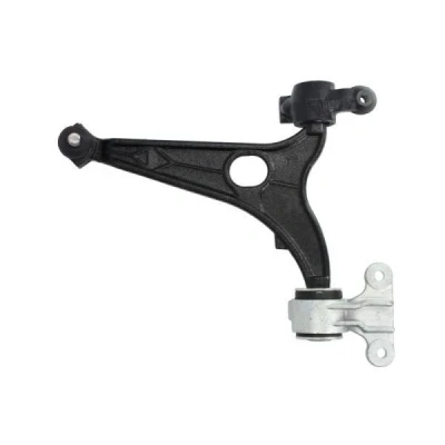 Imagen de REINHOCH RH04 2041 Barra oscilante, suspensión de ruedas Eje delantero, izquierda, debajo Brazo oscilante transversal 17 PEUGEOT: 807, CITROËN: C8