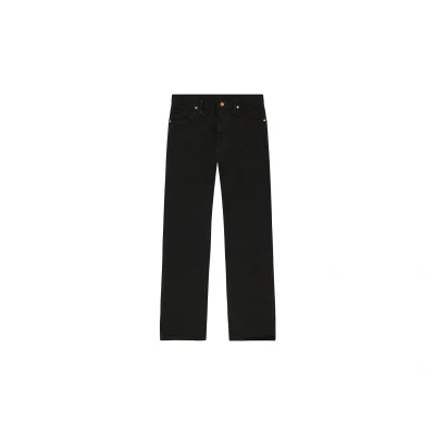 Imagen de Wrangler 13MWZ Vaqueros rectos, Hombre, Talla: 29x34, Shadow black