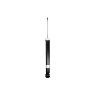 Imagen de BILSTEIN 19 317410 amortiguador Eje trasero Presión de gas Bitubular sin soporte ballesta Anillo inferior, Espiga arriba