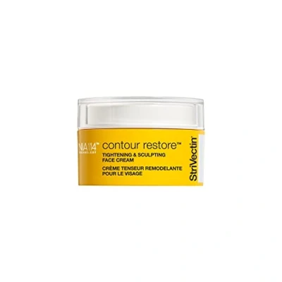 Imagen de StriVectin Contour Restore Tightening &amp; Sculpting Face Cream 50 ml