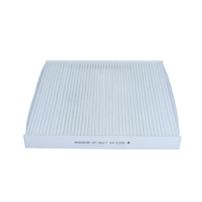 Imagen de MAXGEAR 26 1955 Filtro de habitáculo carbón activado 262 243 32 JEEP: GRAND CHEROKEE 3, 4