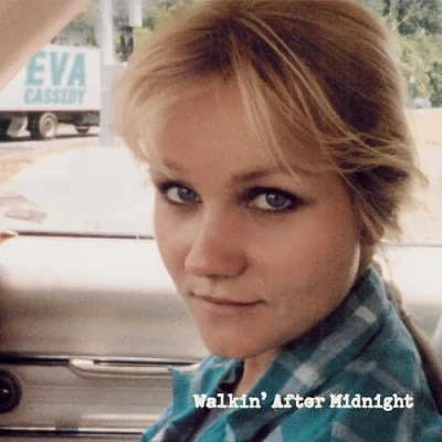 Imagen de Walkin After Midnight (LP) [Vinilo]