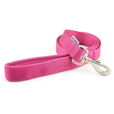Imagen de Ancol av2022 de nailon 16aea509 Correa, Neopreno, Frambuesa, 1 Count (Pack of 1)