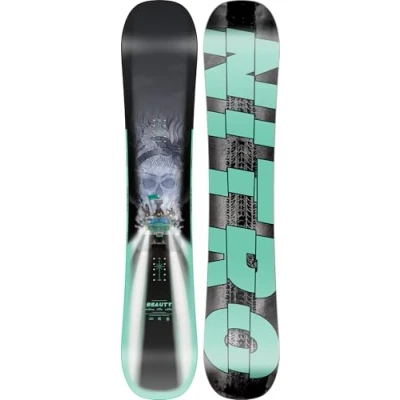 Imagen de Nitro Beauty 24/25 Snowboard