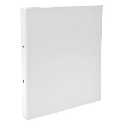 Imagen de Classeur remborde polypropylene 2 anneaux 30mm a4