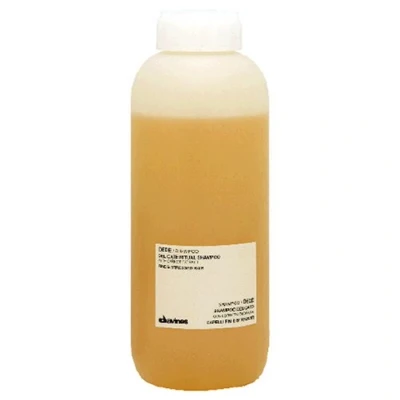 Imagen de Davines Dede Delicate Ritual Shampoo 1000ml