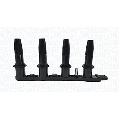 Imagen de MAGNETI MARELLI 060717156012 Bobina de encendido OPEL: Corsa D Hatchback, Astra H GTC, FIAT: Stilo Multi Wagon