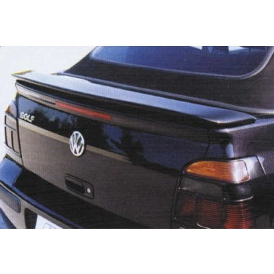 Imagen de AutoStyle TS VW28 Alerón Trasero
