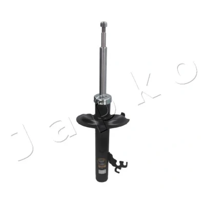 Imagen de JAPKO MJ00448 amortiguador Eje delantero, izquierda Presión de gas Bitubular Columna Espiga arriba ROVER: 75