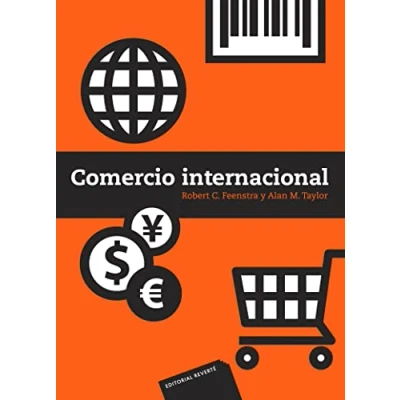 Imagen de Comercio Internacional. I (SIN COLECCION)
