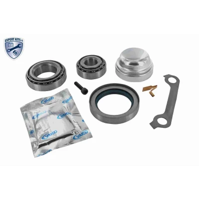 Imagen de VAICO V30 0634 Juego de cojinete rueda Eje delantero EXPERT KITS + con fusible MERCEDES BENZ: W123 Berlina, T1 Camión plataforma/Chasis
