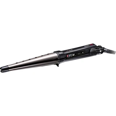 Imagen de BaByliss BAB2225TTE Moldeador multifunción, color negro