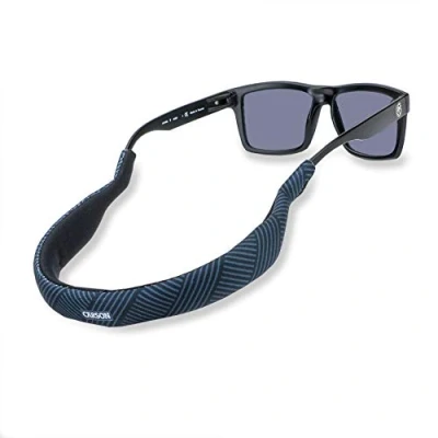 Imagen de Carson Retenedor de Gafas Flotantes Tecnología Núcleo Espuma Ligera, Accesorio Neopreno para Deportes Acuáticos, Ideal Barco, Playa o Piscina (FA 10(01))